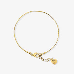 18K Gold Waterproof
