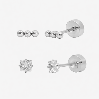 Eyes On Me Flat Back Bundle - EVRYJEWELS