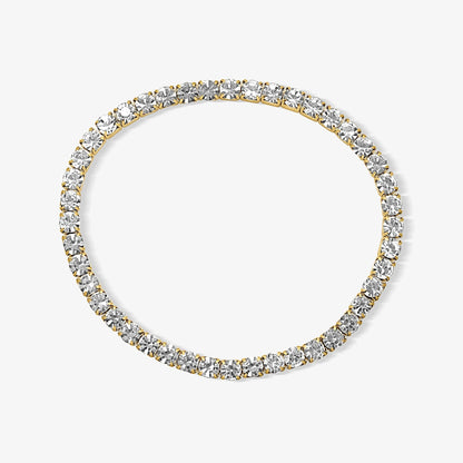 Evryday Ice Stretch Tennis Bracelet - EVRYJEWELS