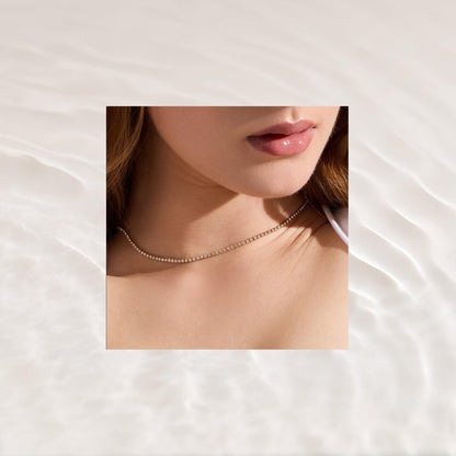 Icy Necklace - EVRYJEWELS