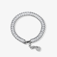 Silver Waterproof