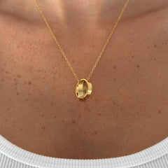 18K Gold Waterproof