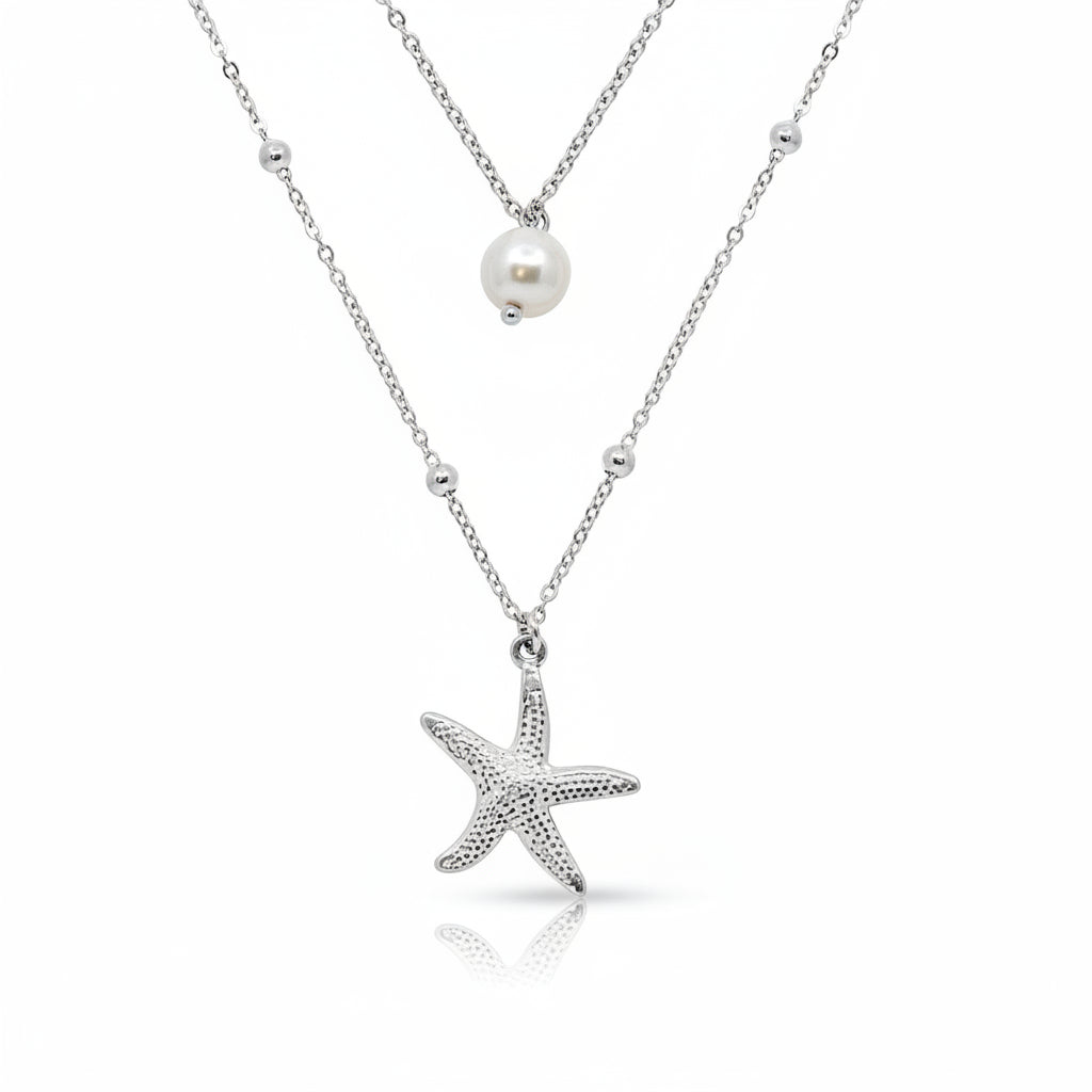 Coastal Crush Necklace Collection - EVRYJEWELS