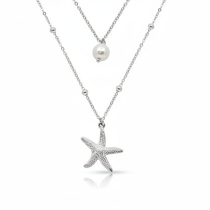 Coastal Crush Necklace Collection - EVRYJEWELS