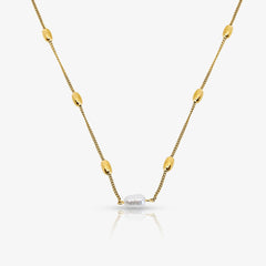 18K Gold Waterproof