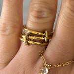 Endless Ring - EVRYJEWELS