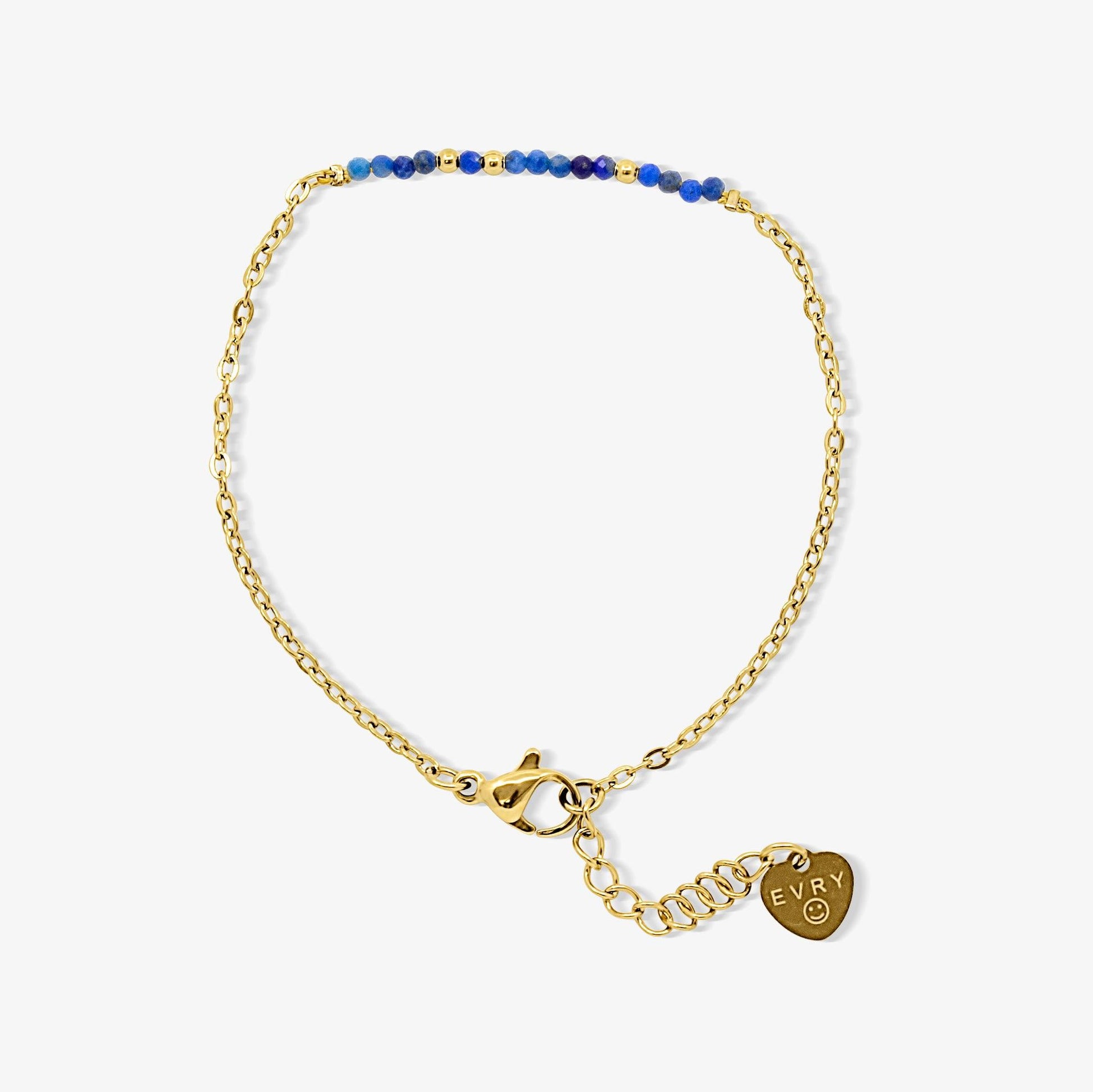 Gemmy Beaded Bracelet - EVRYJEWELS