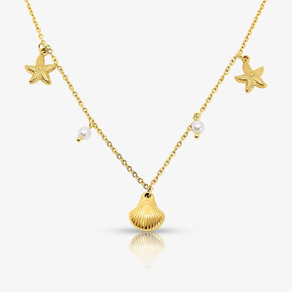 Coastal Crush Necklace Collection - EVRYJEWELS