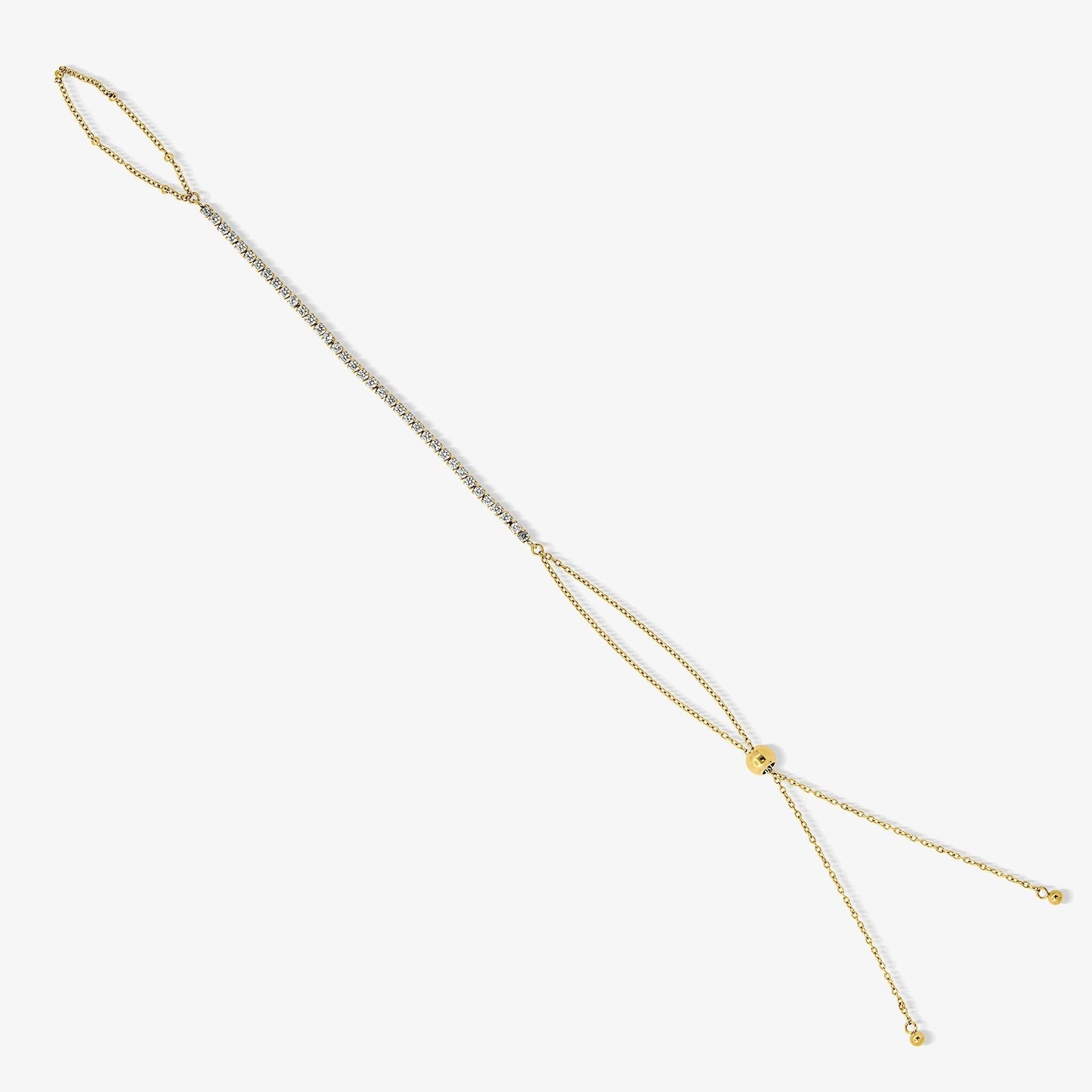 Shine Bright Hand Chain - EVRYJEWELS