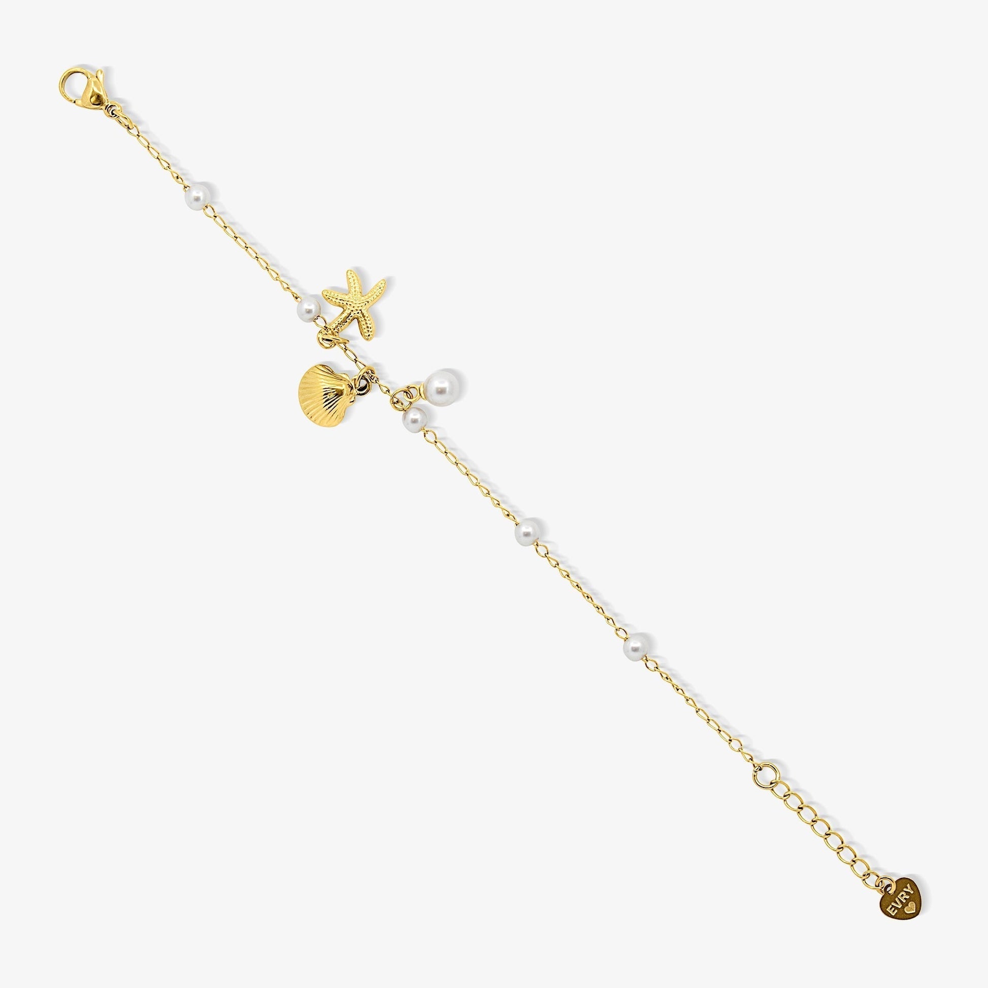 Shore Thing Bracelet - EVRYJEWELS