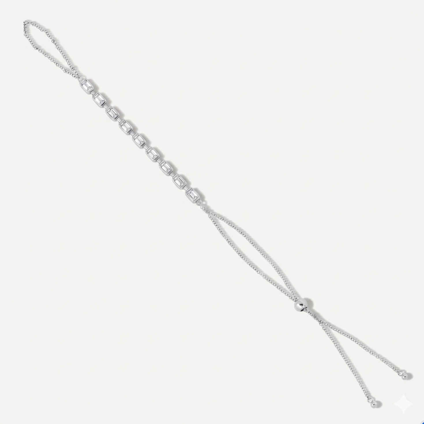 The Slide On Hand Chain Collection - EVRYJEWELS