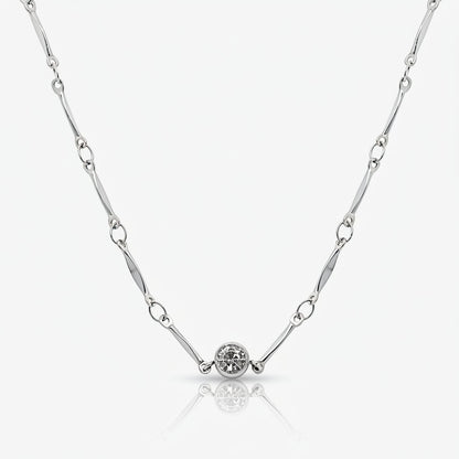 Spotlight Choker Necklace - EVRYJEWELS