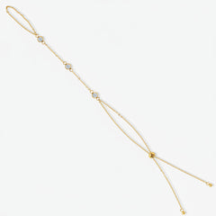 18K Gold Waterproof