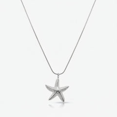 Silver Waterproof