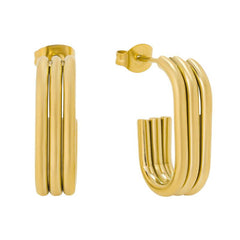 18K Gold Waterproof