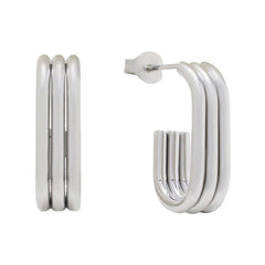 Silver Waterproof