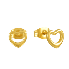 18K Gold Waterproof