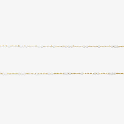 Sunbeam Waist Chain - EVRYJEWELS